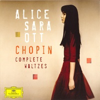 Deutsche Grammophon : Ott - Chopin Waltzes